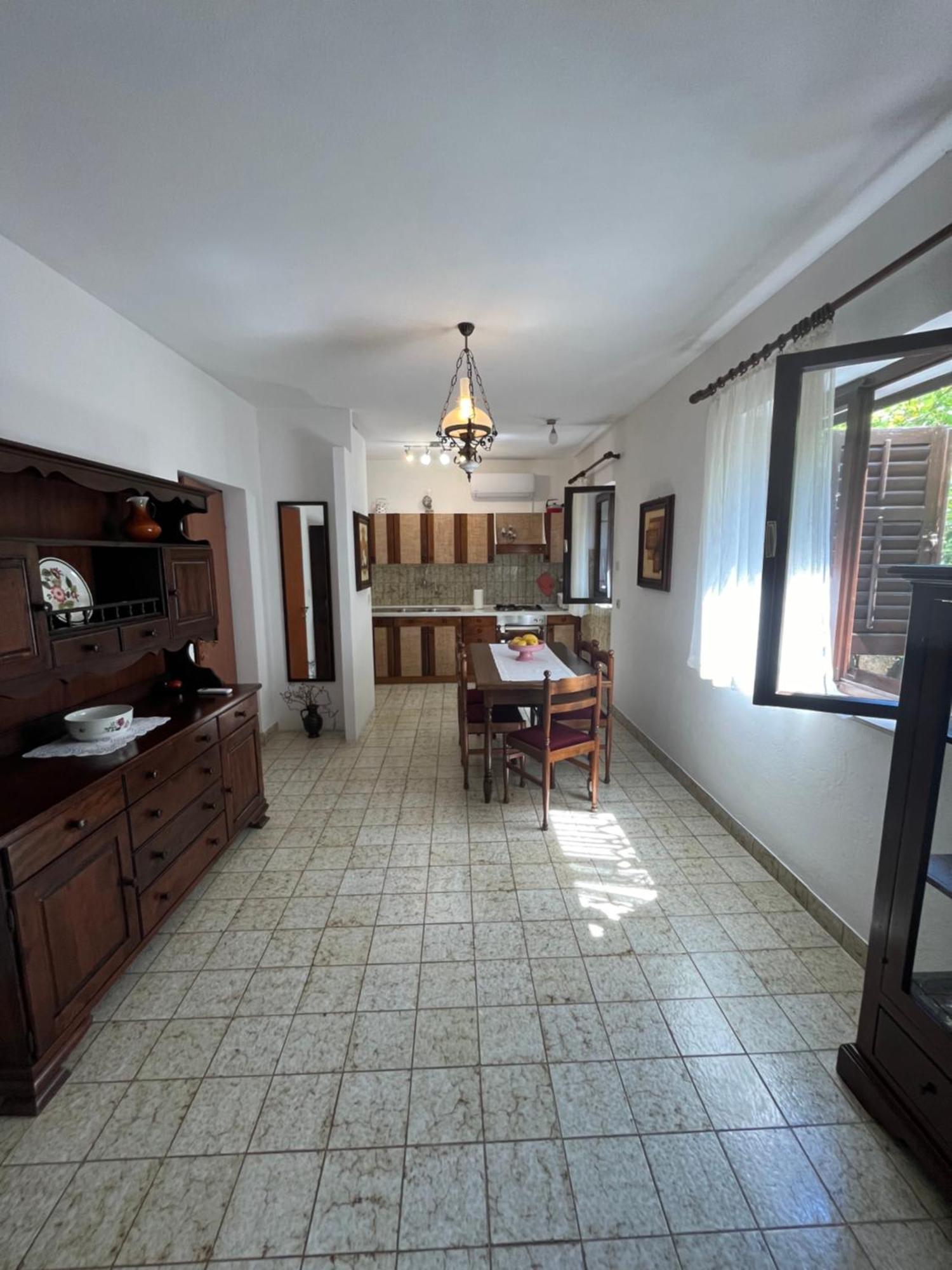 Apartman Mladenka Supetar Εξωτερικό φωτογραφία