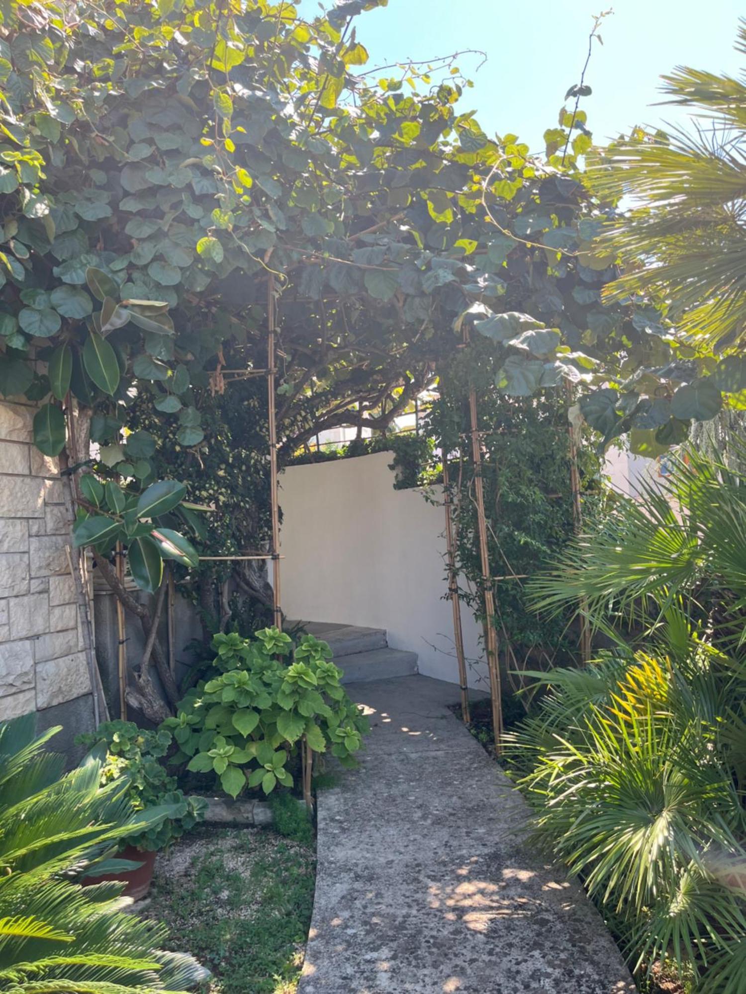 Apartman Mladenka Supetar Εξωτερικό φωτογραφία