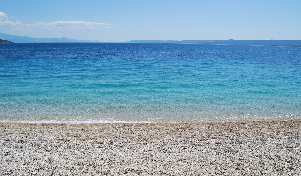 Apartman Mladenka Supetar Εξωτερικό φωτογραφία