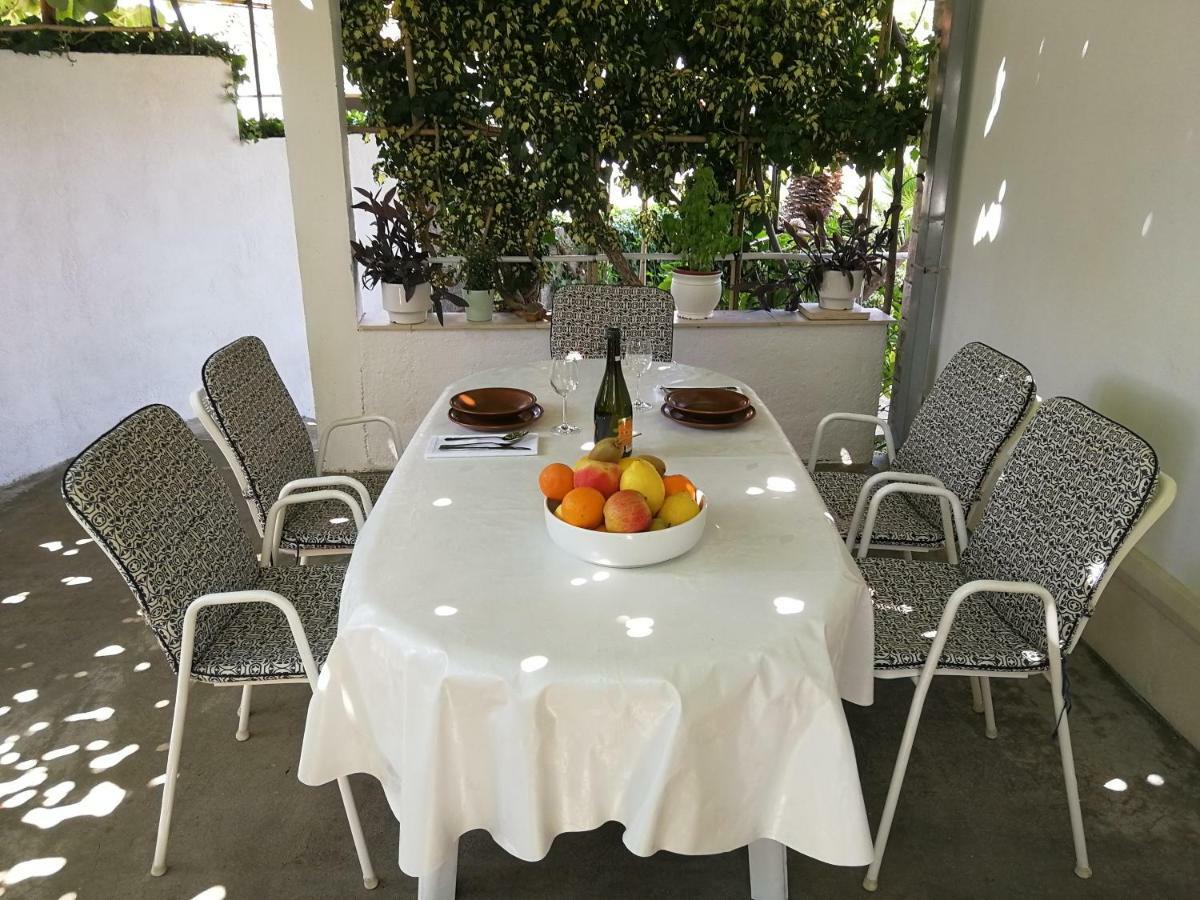 Apartman Mladenka Supetar Εξωτερικό φωτογραφία
