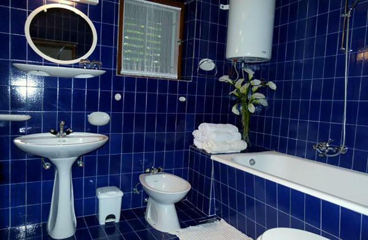Apartman Mladenka Supetar Εξωτερικό φωτογραφία
