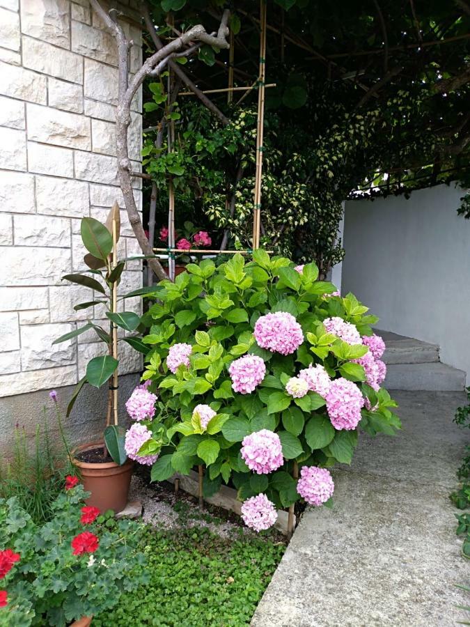 Apartman Mladenka Supetar Εξωτερικό φωτογραφία